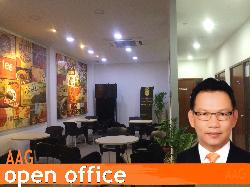 B CENTRAL (D12), Office #37479502